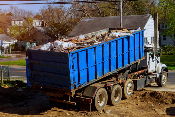 Reliable West Swanzey, NH Junk Removal Solutions